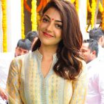 Kajal in talks for another lady oriented flick