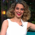 Kangana not happy with Krish