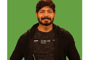 Kaushal: Liked by his fans and hated by housemates  (part-2)
