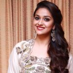 Keerthy Suresh-gifted gold coins to Pandem Kodi 2 unit members