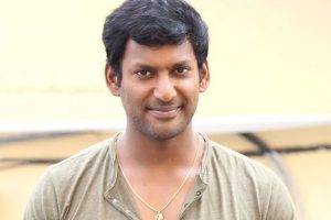 Kerala floods: Vishal and other Kollywood actors extend support
