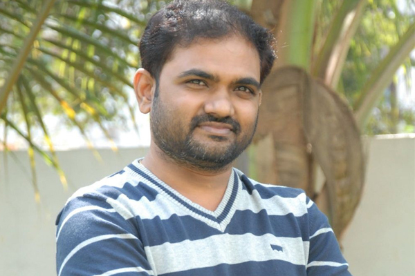 Maruthi