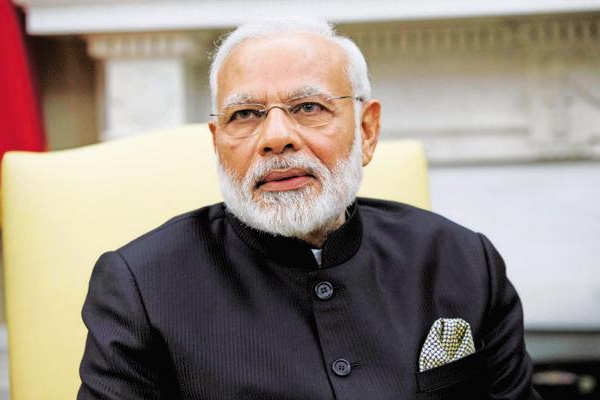 Opinion : Narendra Modi -The Biggest Failure India has ever seen