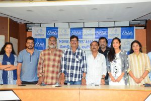 USA Event brings differences in MAA