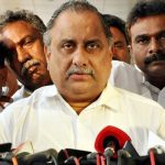 Mudragada political future: To be Janasena MP candidate from Kakinada ?