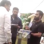 NBK - Nandamuri brothers bond bigtime