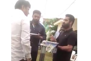 NBK – Nandamuri brothers bond bigtime