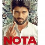 Tollywood star Vijay Devarakonda goes extra mile for Tamil debut NOTA