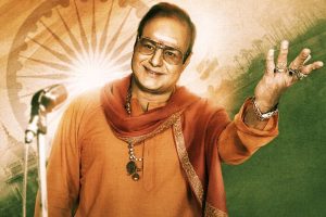 NTR biopic shoot underway in Diviseema
