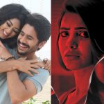 Naga Chaitanya leaves Samantha puzzled