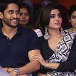 Naga Chaitanya and Samantha flick titled 'Majili' ?