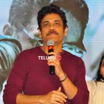 Nagarjuna compares Goodachari with Shiva