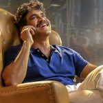 For Nagarjuna, age is just a number