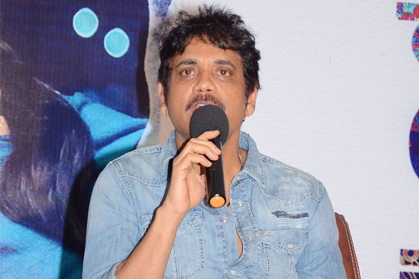 Nagarjuna 's conditions for his Bollywood flick BrahmastraNagarjuna 's conditions for his Bollywood flick Brahmastra