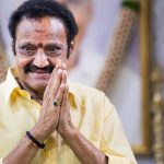 Nalgonda SP's report on Nandamuri Harikrishna's death