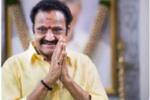 Nalgonda SP’s report on Nandamuri Harikrishna’s death