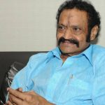 Nandamuri Hari Krishna dies in a fatal road accident