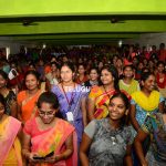 Nannu Dochukunduvate Team at Rajahmundry