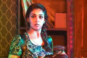 Nayanatara latest movie “Ko Ko” proved, she is lady super star
