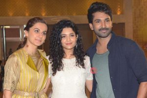 Neevevaro Press Meet