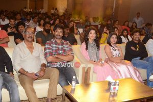 Neevevaro Audio Launch