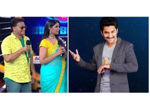 Nutan Naidu and Syamala reentry: Housemates got surprised and became emotional