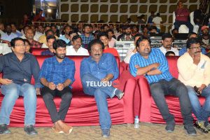 Paper Boy Pre Release Event Photos