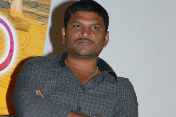 Parasuram not doing film for Manchu family