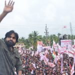 Pawan announced his stand officially: Janasena is Pro-Kapu reservations