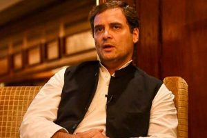 Are you an Indian national? Centre asks Rahul Gandhi