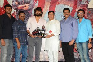 RX 100 25 days celebrations