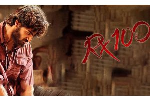 RX 100 Worldwide Closing Collections – BLOCKBUSTER