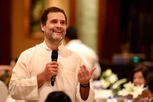 SC seeks Rahul’s explanation on ‘chowkidar chor hai’