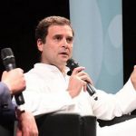 Rahul in Europe: Emerging as a tougher opponent