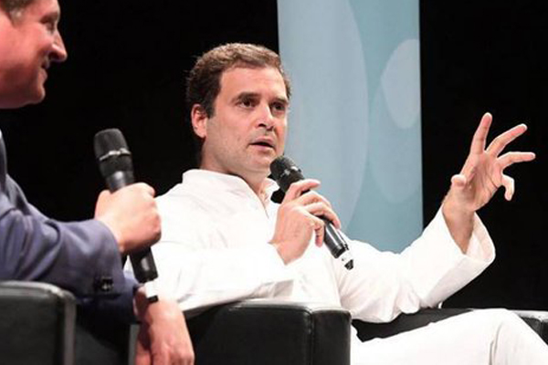 Rahul in Europe: Emerging as a tougher opponent