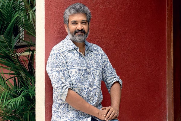 Rajamouli