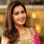 Back to back shocks for Rashi Khanna