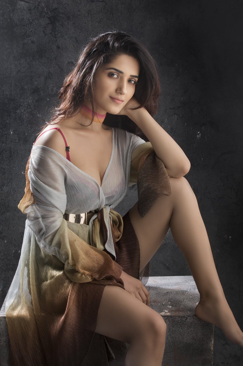 Ravishing Ruhani Sharma 