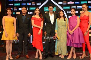 SIIMA Short film Awards