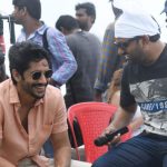 Maruthi's mass touch to Shailaja Reddy Alludu