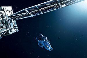 First look : Ghazi director Sankalp Reddy’s space adventure