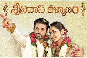 Srinivasa Kalyanam First Week Worldwide Collections – Disaster