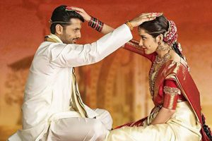 Srinivasa Kalyanam Worldwide Pre-Release Business – Second Highest For Nithiin