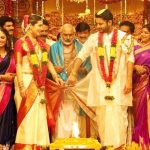 Srinivasa Kalyanam Second Day Collections