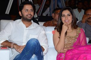 Srinivasa Kalyanam Success Meet Photos