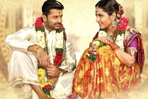 Srinivasa Kalyanam USA Schedules