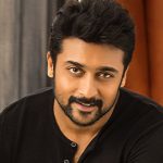 Suriya's next to roll from November