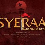 Sye Raa moves to Ramoji film city