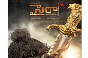 Trending: Sye Raa teaser draws huge response