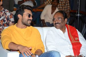 “Sye Raa” will create history: Writers Parachuri  and Sai Madhav